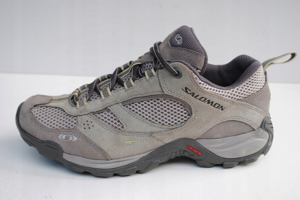 Salomon montana hot sale aero