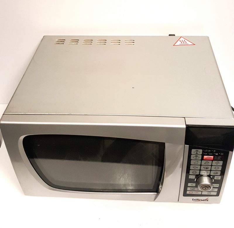 MIKROFALÓWKA BIFINETT KH 1106