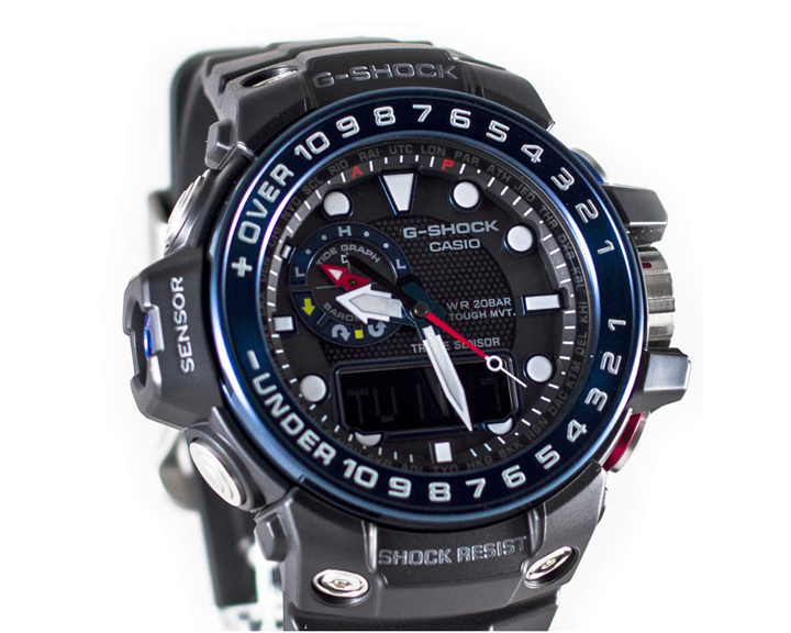 casio gwp 1100b