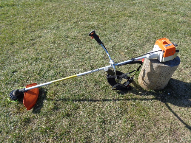 Kosa spalinowa Stihl FS 180 !!!