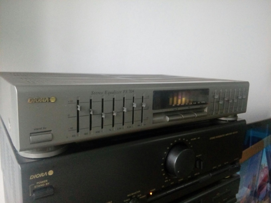 Korektor Diora FS 704