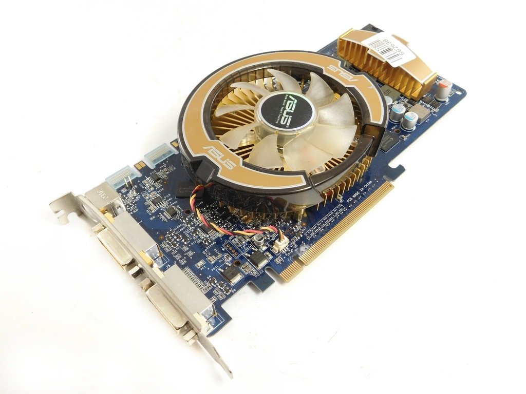 NVIDIA GeForce 9800 GT 1GB 1024MB PCIE GW FV