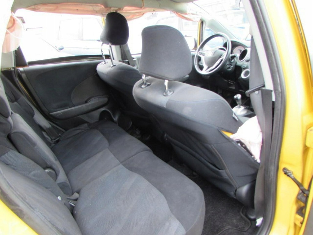 Honda Jazz I Shift Sport 50Jahre Edition 7498029342 oficjalne