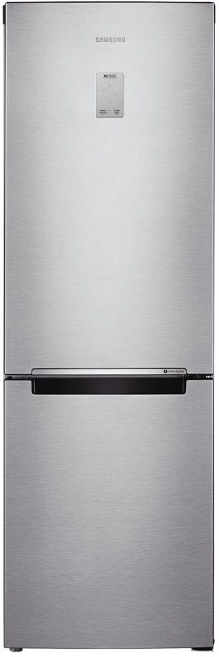 Lodówka SAMSUNG RB33N341NSA No Frost A+++