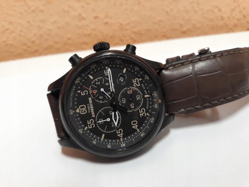 ZEGAREK TIMEX T49905 EXPEDITION