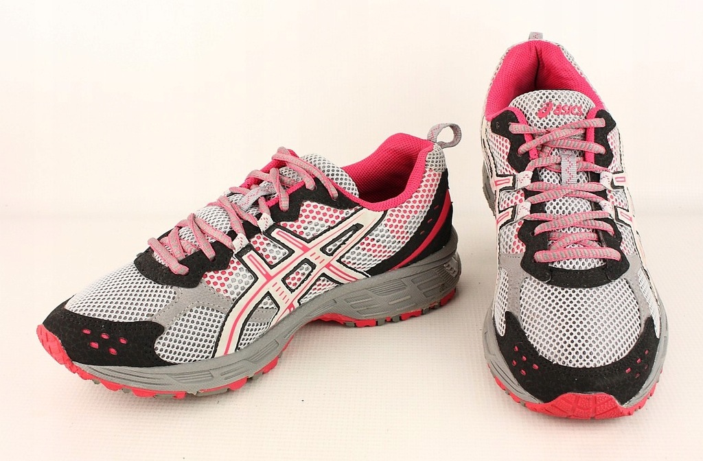 asics gel enduro 7