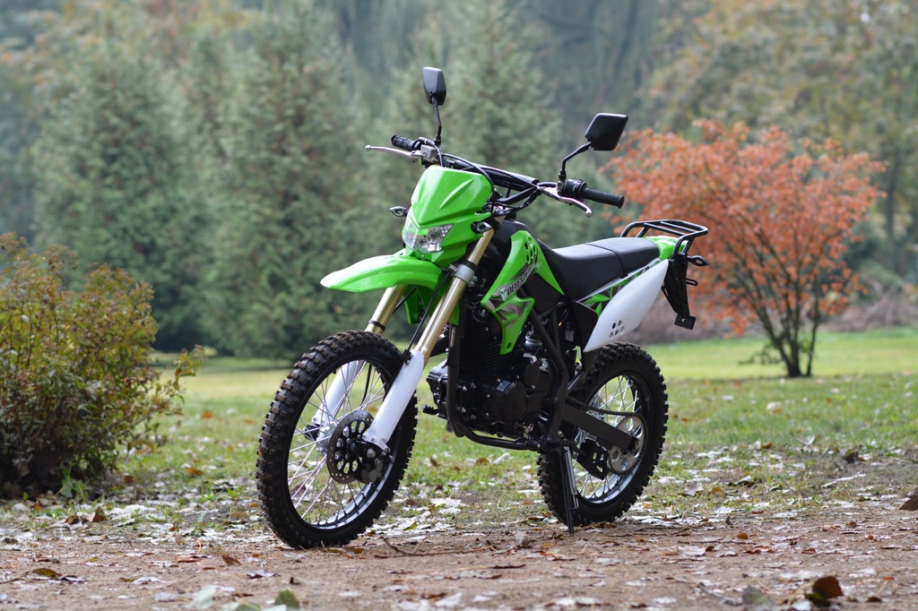 dayun defender 150cc