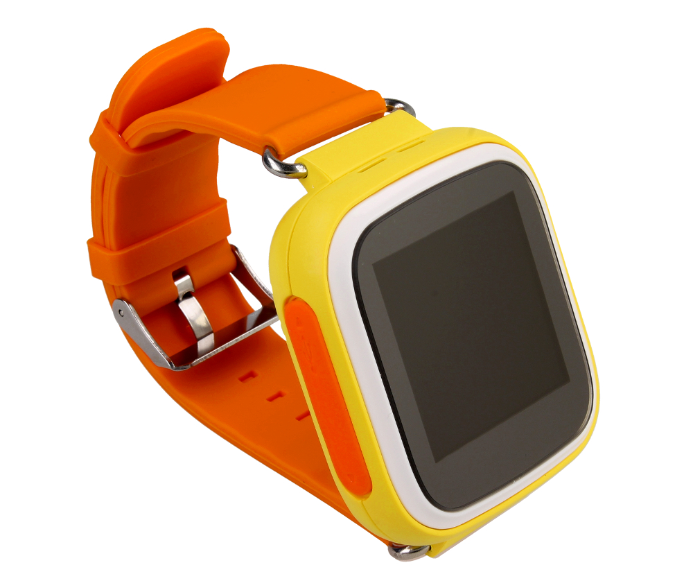 q80 smartwatch