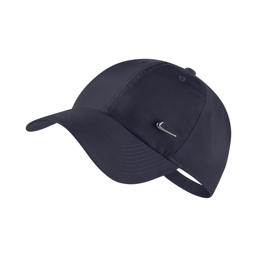 Sportowa czapka z daszkiem METAL SWOOSH Nike
