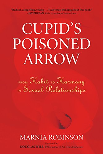 Marnia Robinson Cupids Poisoned Arrow From Habit t