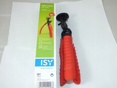 STATYW ISY ITT 750
