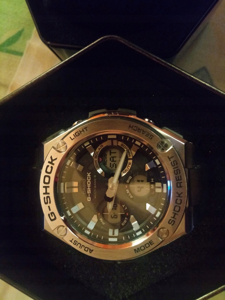 g shock w110 1aer
