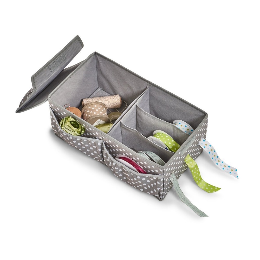 Zeller Present Organizzatore Di Carta Da Regalo - Foto 2