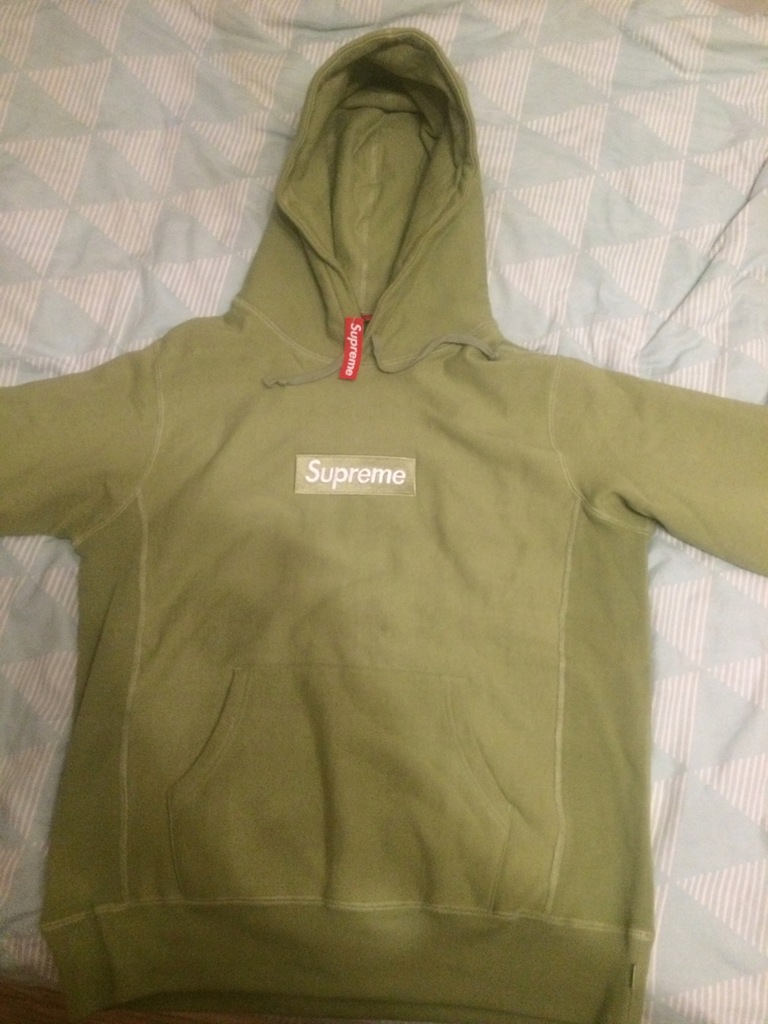 Supreme on sale sage bogo