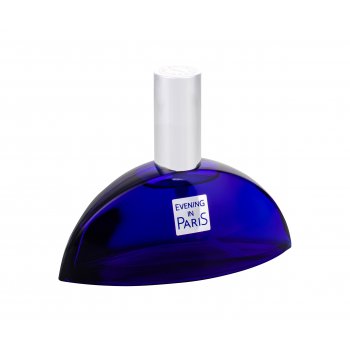 BOURJOIS SOIR DE PARIS (EVENING IN PARIS) EDP 50ML