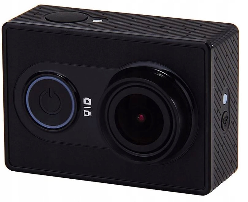 EU Yi Action Camera 1080p/60fps XIAOMI YDXJ01XY PL