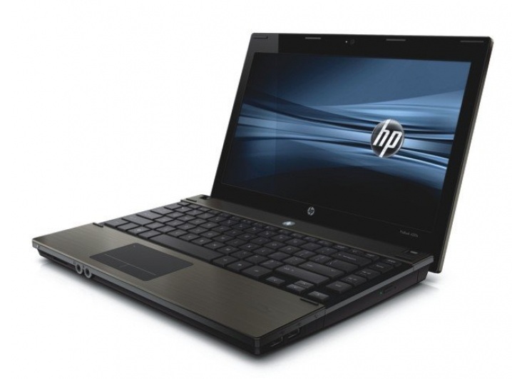 Hp 4320s не включается