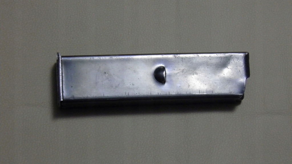 Magazynek .Erma Vollmer mod.34 Niemcy 9mm, Bergman