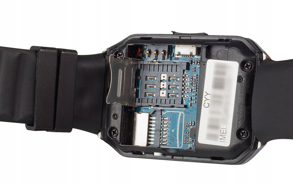 mediatek smartdevice dz09