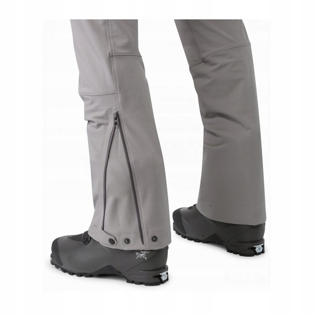 ARC'TERYX spodnie PSIPHON AR XL nowe oryginalne - 7706712807