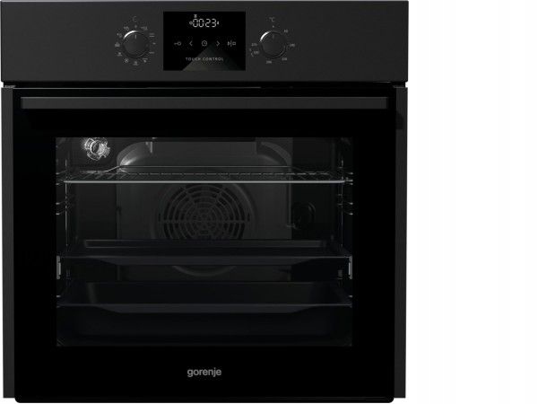 Piekarnik GORENJE BO637E24B wgniecenie