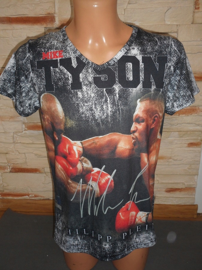 Mike tyson philipp hot sale plein