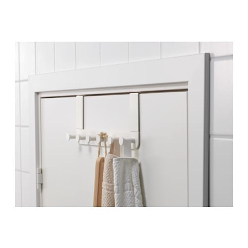 IKEA ENUDDEN Wieszak na drzwi biay rczniki 6724602465 IKEA ENUDDEN Wieszak na drzwi biay rczniki 6724602465