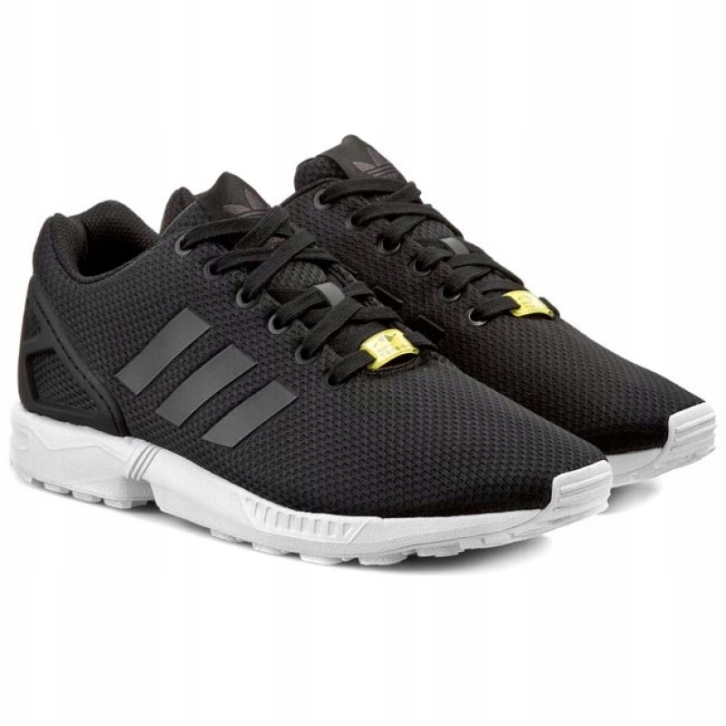 S2470 ADIDAS ZX FLUX męskie sportowe buty r.44 2/3