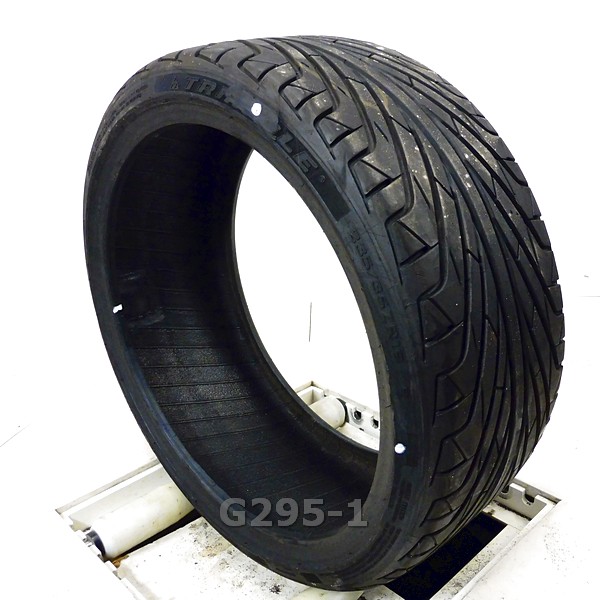 Opona osobowa 235/35 R19 Triangle TR968 (G295)