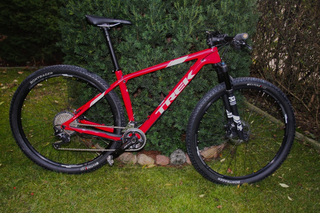 Trek procaliber sale 9.7 2x