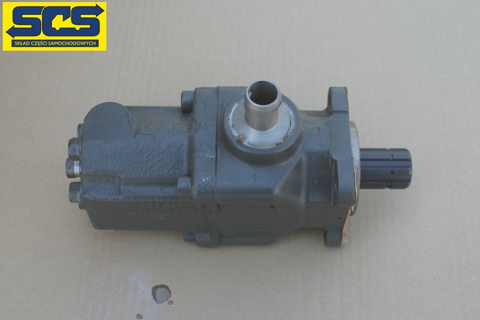 POMPA HYDRAULICZNA MEILLER KIPPER SLR2 255/1 100L