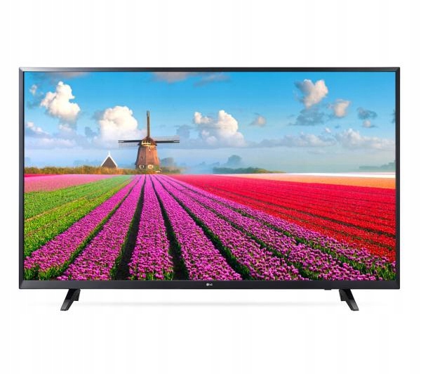 Telewizor LED LG 55UJ620V 55 cali 4K UHD Wi-Fi