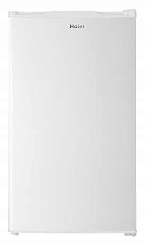 5K Lodówka domowa HAIER HTTF-406W 82l