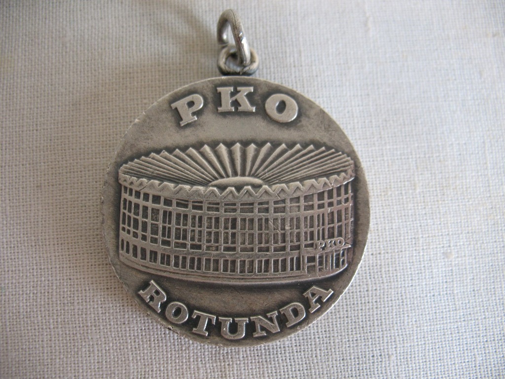 PKO ROTUNDA - PKO NASZYM BANKIEM