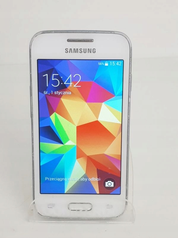 SAMSUNG GALAXY TREND