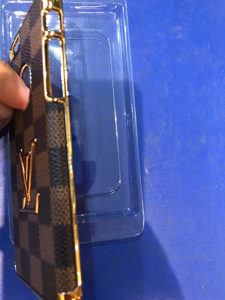 Etui na iPhone 6/ 6S Louis Vuitton 100% Oryginał, Warszawa