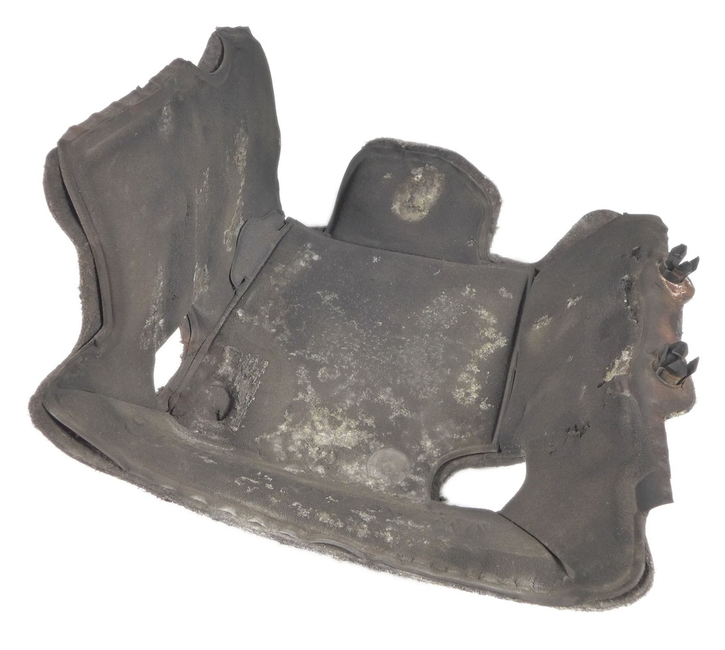 Osłona miski olejowej Passat B5 FL 1.9 038103660D