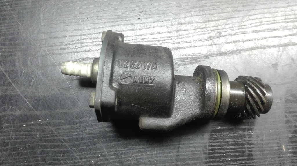 POMPA VACUM VACU VW PASSAT B5 1.9 TDI AFN 110KM
