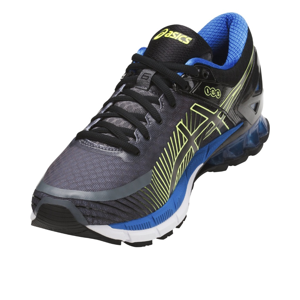 asics kinsei 6 australia