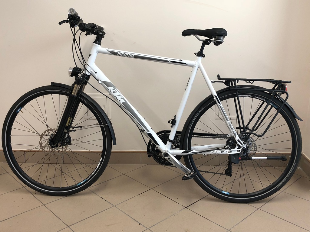 Rower KTM HIGHLINE SL full XT jak nowy 7278890177 oficjalne