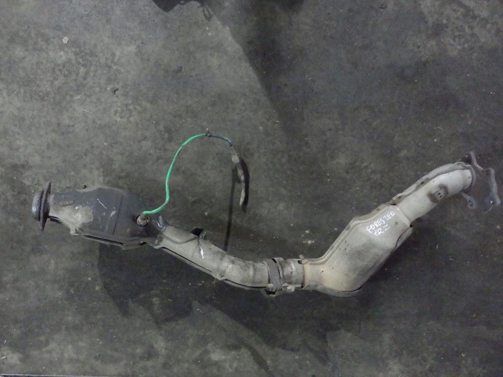SUBARU FORESTER 02 2.0 KATALIZATOR