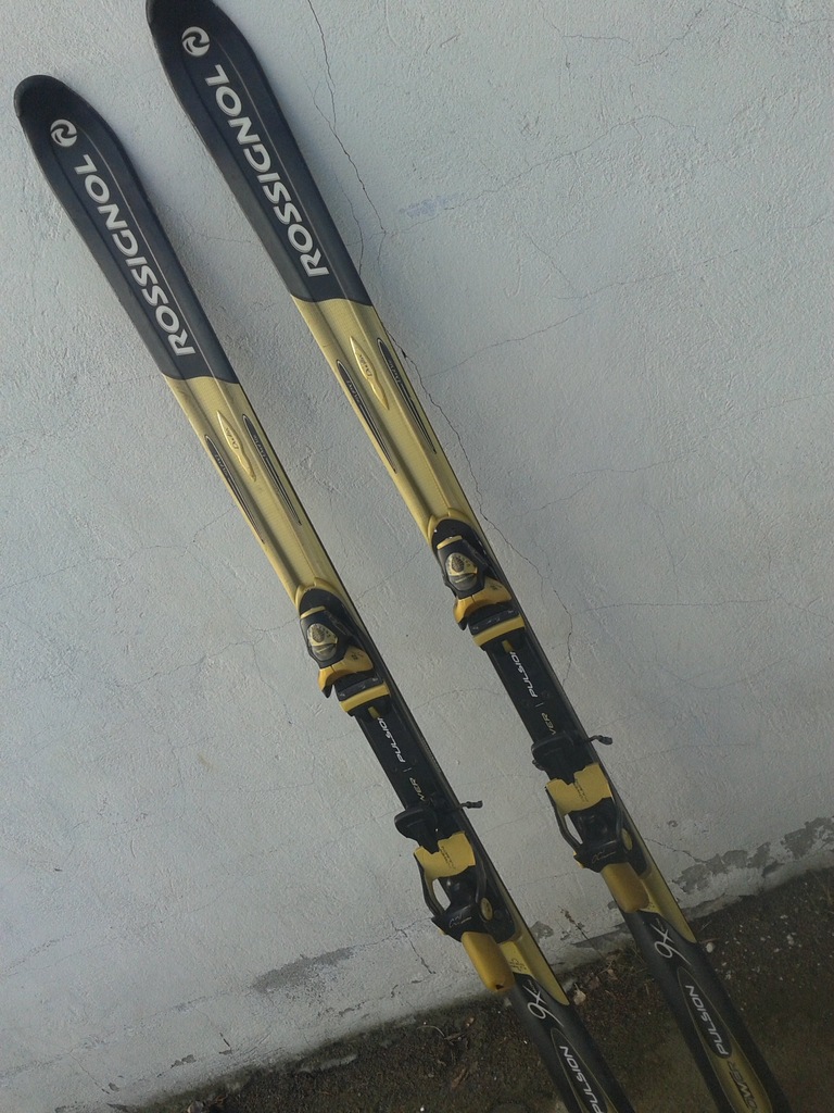 rossignol power pulsion 9x