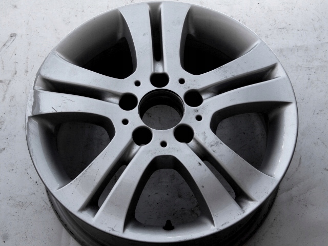 ORYGINALNA FELGA MERCEDES A,B KLASA 16 A1694010202