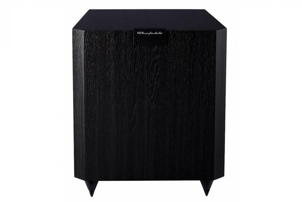 Wharfedale vr store 10 subwoofer price