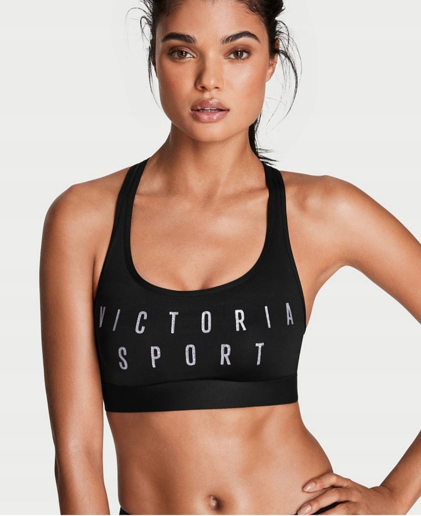 Biustonosz sportowy Victoria`s Secret S (36)