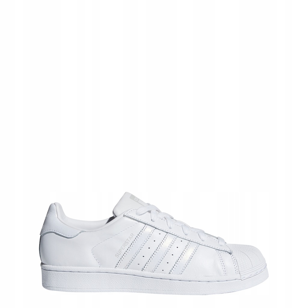 ADIDAS BUTY SUPERSTAR AQ1214 WHITE 36 2 3 7380496248 oficjalne archiwum Allegro