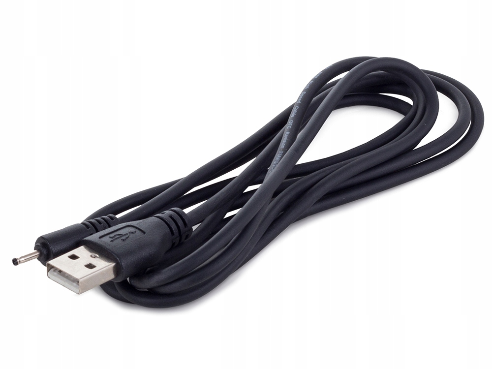KABEL ŁADOWARKA USB DO NOKII NOKIA 2.0 mm 1,5m