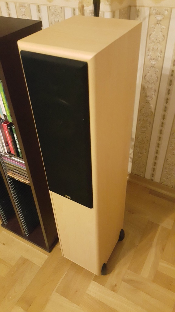 Kolumny TDL Nucleus KV6
