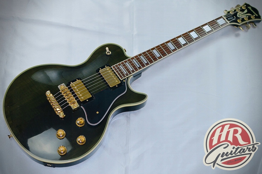 IBANEZ PERFORMER PF-200, 1979 rok, Japonia, piękny