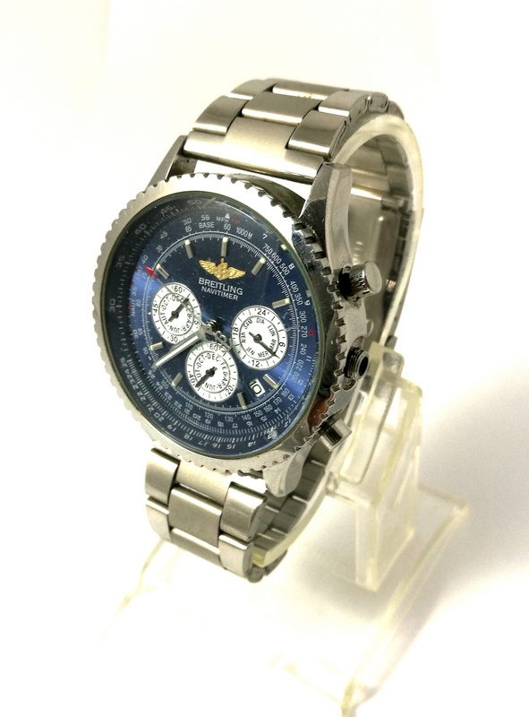 ZEGAREK BREITLING 1884 NAVITIMER